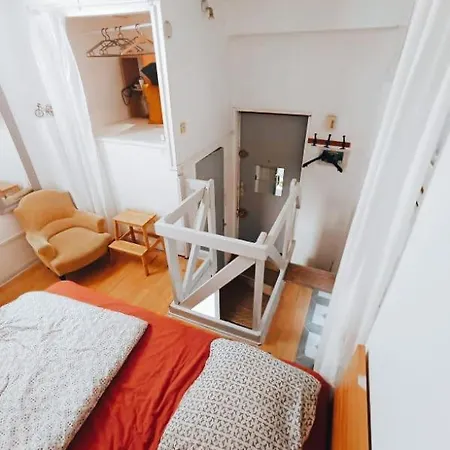 Le Flaneur Suite - Studio Hyper Centre - Un Pied A Terre Rennes Exterior photo