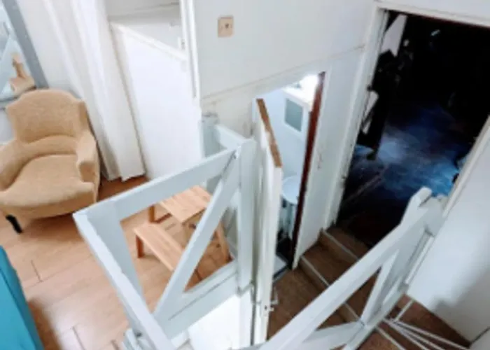 Le Flaneur Suite - Studio Hyper Centre - Un Pied A Terre Rennes