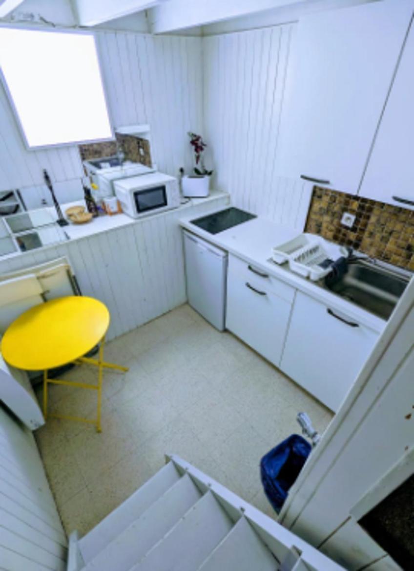 Le Flaneur - Hyper Centre - Un Pied A Terre Apartment
