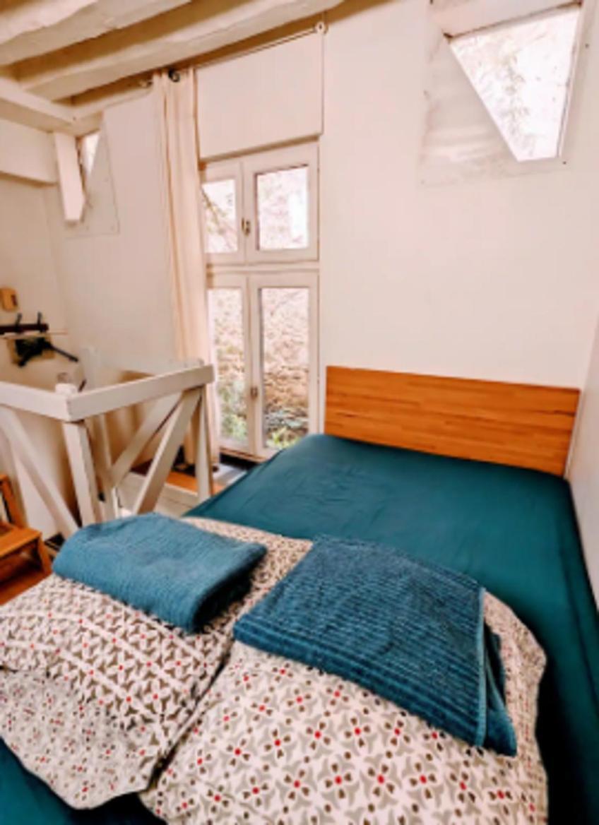 Apartment Le Flaneur - Hyper Centre - Un Pied A Terre