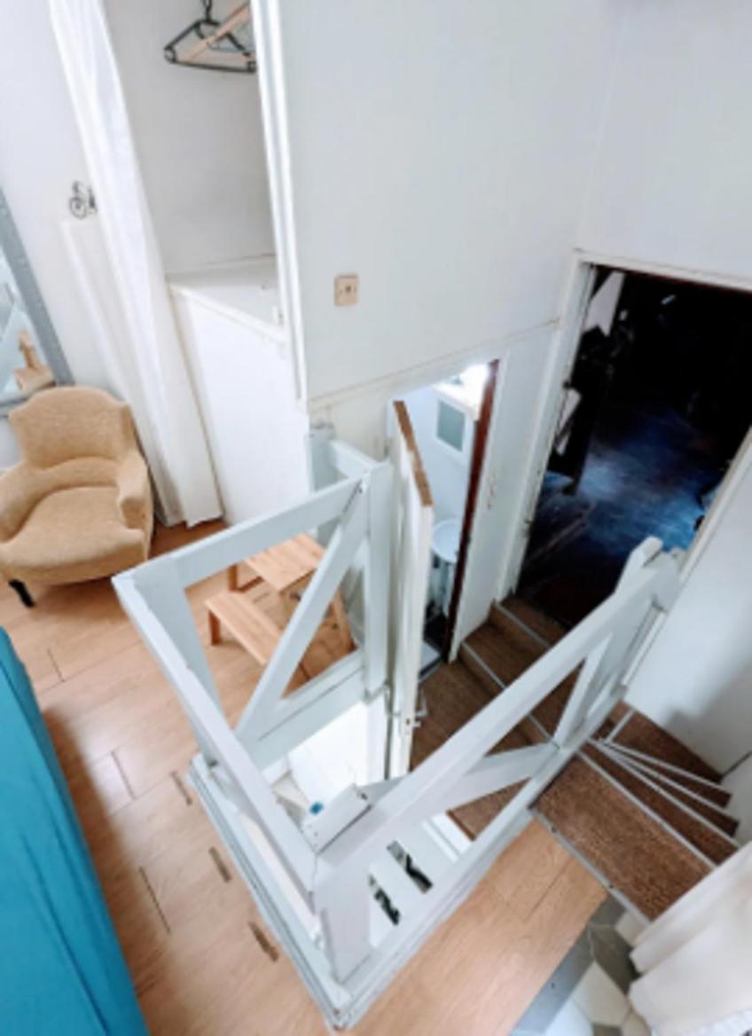 Le Flaneur - Hyper Centre - Un Pied A Terre * Rennes