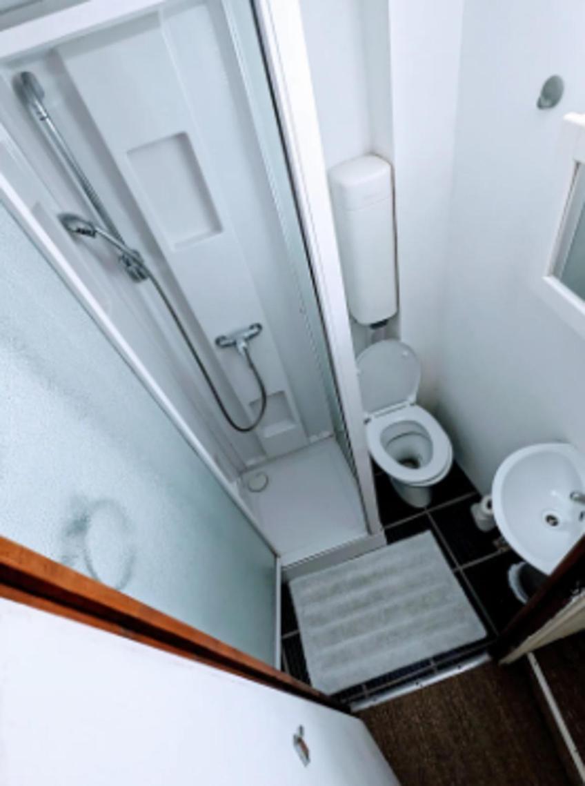 Apartment Le Flaneur - Hyper Centre - Un Pied A Terre