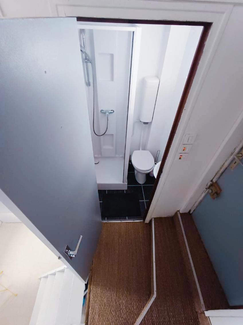 Apartment Le Flaneur - Hyper Centre - Un Pied A Terre