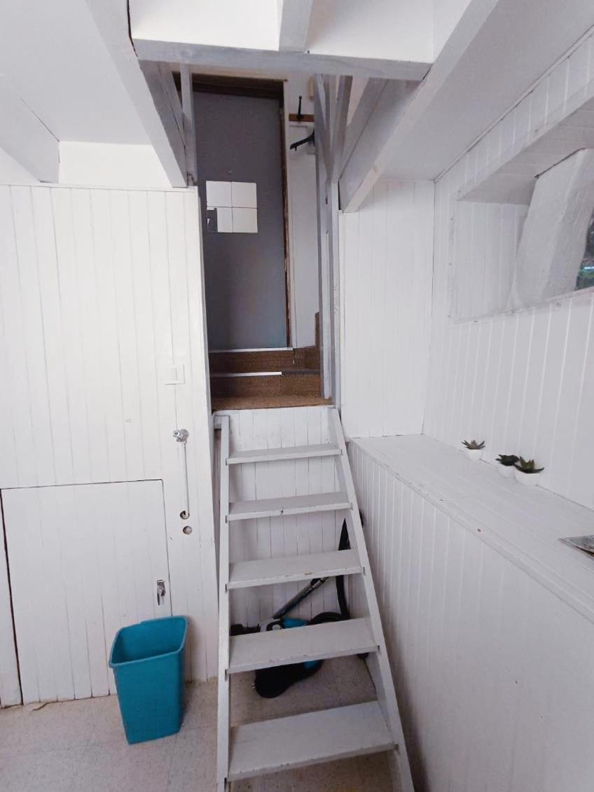 Apartment Le Flaneur - Hyper Centre - Un Pied A Terre *